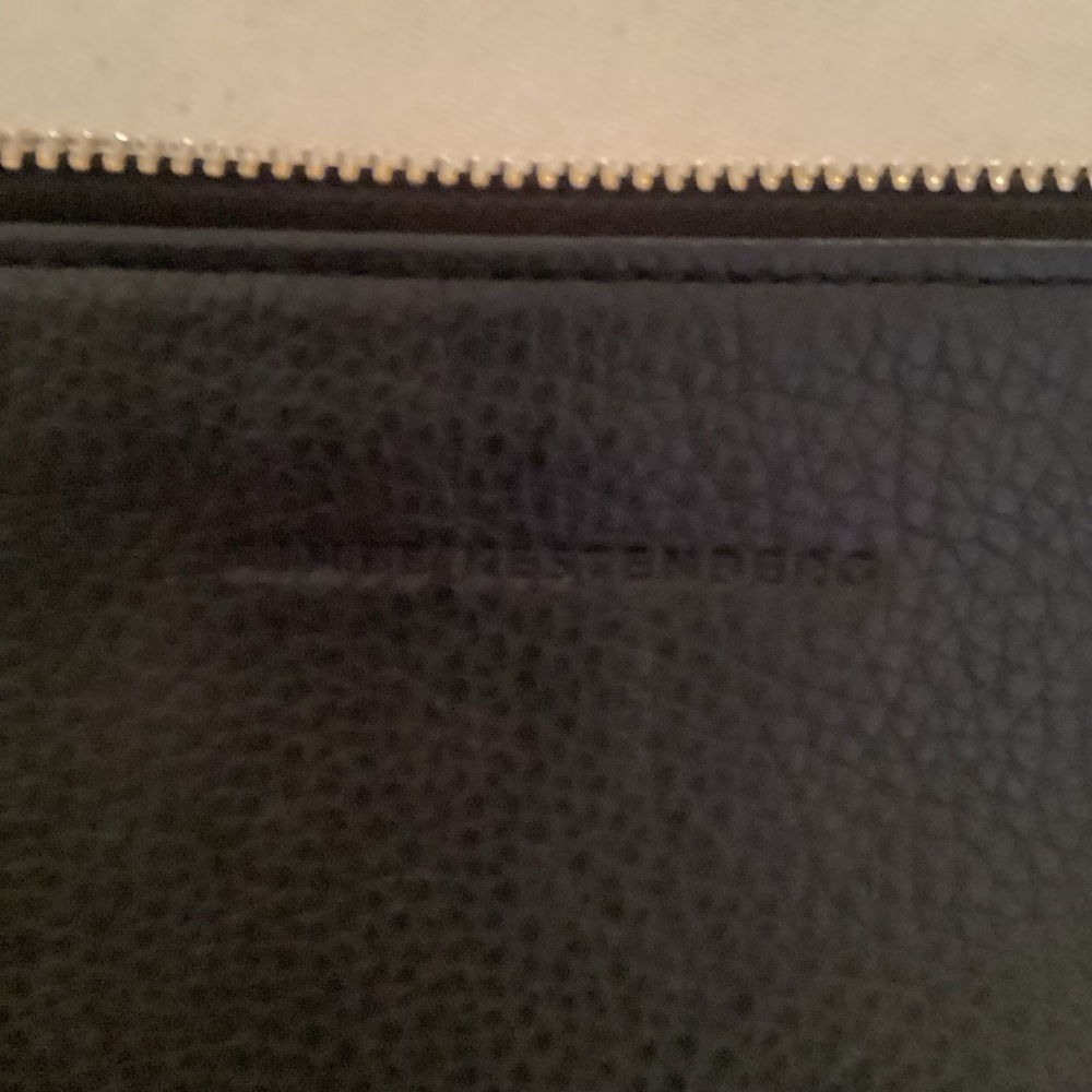 Aimee Kestenberg Black Crossbody Bag - Picture 2 of 6